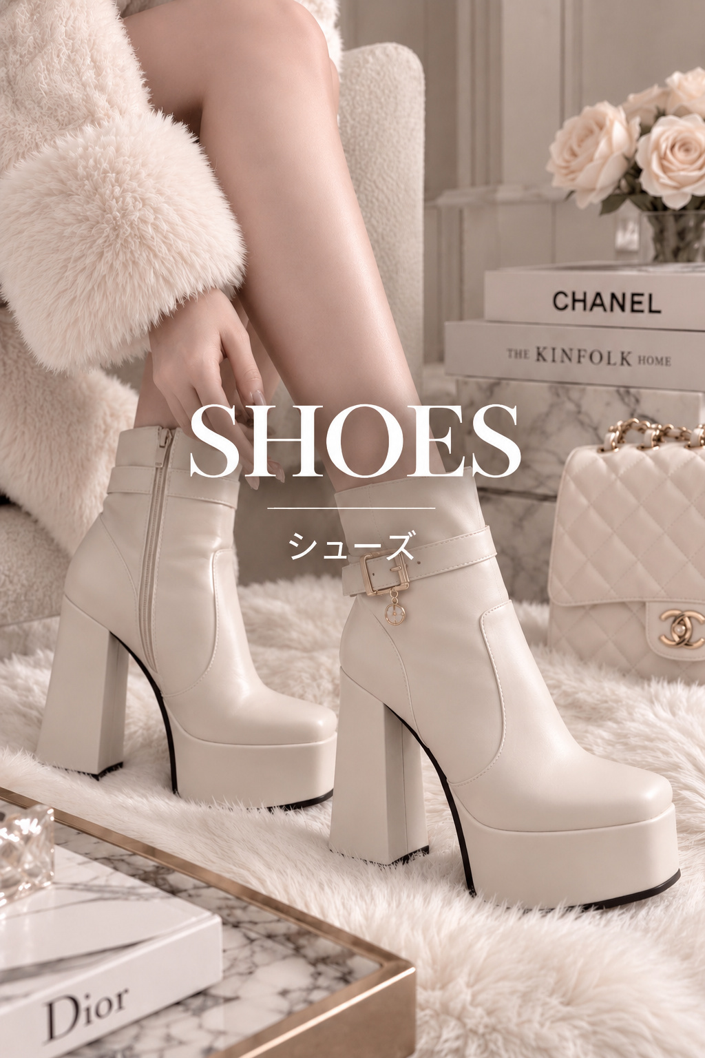 シューズ